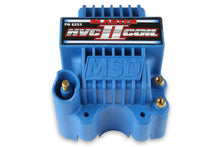 Load image into Gallery viewer, MSD Ignition 8253 Blaster HVC-2 6 Series Ignition Coil