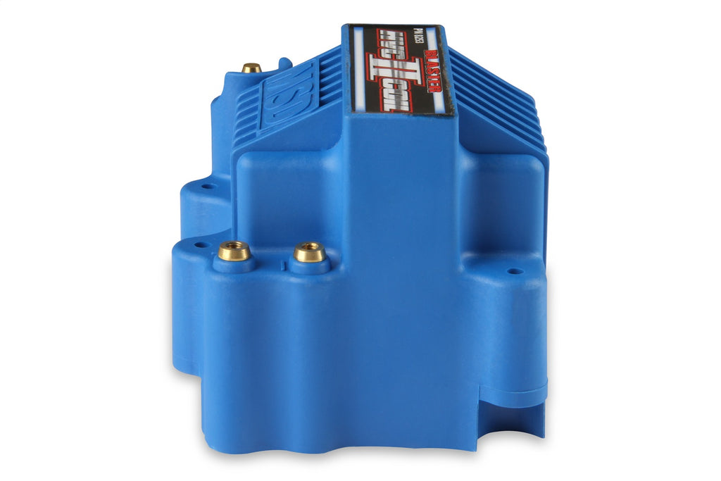 MSD Ignition 8253 Blaster HVC-2 6 Series Ignition Coil