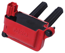 Load image into Gallery viewer, MSD Ignition 8255 Hemi Coil-On-Plug Direct Ignition Coil