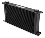 Earls Plumbing 825ERL UltraPro Oil Cooler