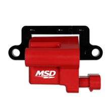 Load image into Gallery viewer, MSD Ignition 8264 Blaster LS Direct Ignition Coil