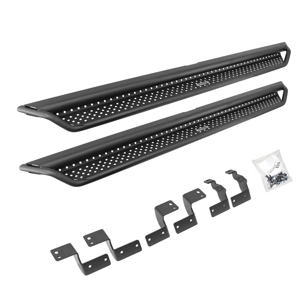 Go Rhino D14425T Nerf/Step Bar