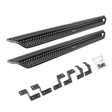 Load image into Gallery viewer, Go Rhino D14425T Nerf/Step Bar