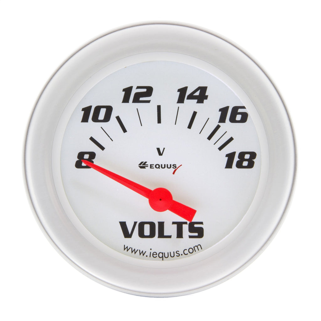 Equus E8268 8000 Series Voltmeter