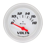 Equus E8268 8000 Series Voltmeter