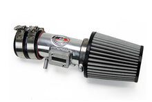 Load image into Gallery viewer, HPS 827-102P Polish Shortram Air Intake Kit for 09-13 Honda Fit 1.5L