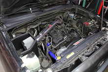 Load image into Gallery viewer, HPS 827-169BL Blue Shortram Air Intake Kit for 2005-2022 Toyota Tacoma 2.7L