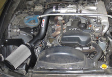 Load image into Gallery viewer, HPS 827-200WB Black Cold Air Intake Kit for 97-98 Toyota Supra Non Turbo VVTi