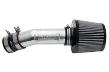 Load image into Gallery viewer, HPS 827-275P Polish Shortram Air Intake Kit Cool Short Ram SRI High Flow Filter