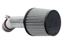 Load image into Gallery viewer, HPS 827-275P Polish Shortram Air Intake Kit Cool Short Ram SRI High Flow Filter
