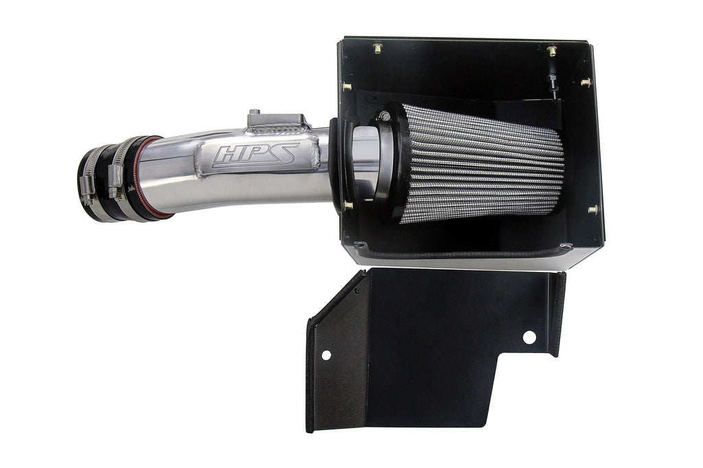HPS 827-406P Performance Air Intake Fits 18-22 Accord 1.5L Turbo