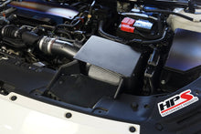 Load image into Gallery viewer, HPS 827-406P Performance Air Intake Fits 18-22 Accord 1.5L Turbo