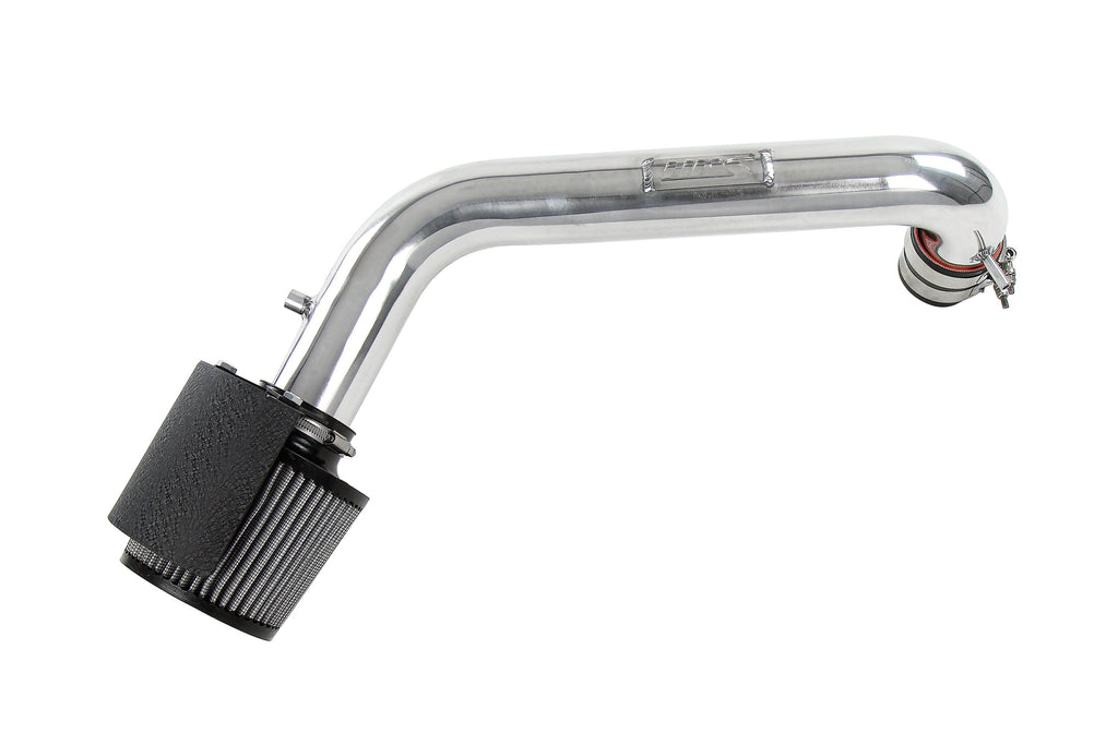 HPS 827-408P Polish Shortram Air Intake for 1996-2000 Honda Civic CX DX LX