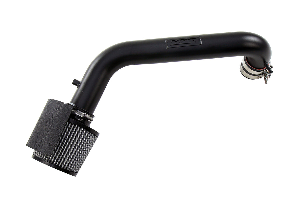 HPS 827-408WB Black Shortram Air Intake for 1996-2000 Honda Civic CX DX LX