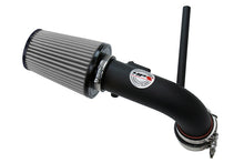 Load image into Gallery viewer, HPS 827-502WB Black Shortram Air Intake for 2011-2017 Lexus CT200h