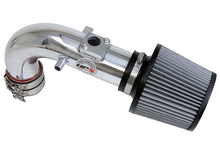 Load image into Gallery viewer, HPS 827-508P Polish Shortram Air Intake Kit Cool Short Ram SRI High Flow Filter