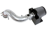 HPS 827-515P Polish Shortram Air Intake Kit for 2005-2006 Scion tC 2.4L