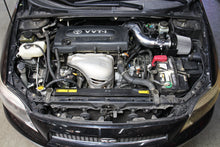 Load image into Gallery viewer, HPS 827-515WB Black Shortram Air Intake Kit for 2005-2006 Scion tC 2.4L