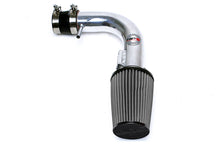 Load image into Gallery viewer, HPS 827-532P Polish Shortram Air Intake Kit for 12-16 Nissan Versa 1.6L