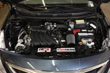Load image into Gallery viewer, HPS 827-532WB Black Shortram Air Intake Kit for 12-16 Nissan Versa 1.6L