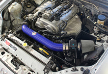 Load image into Gallery viewer, HPS 827-537BL Blue Shortram Air Intake for 1999-2005 Mazda Miata 1.8L Non Turbo