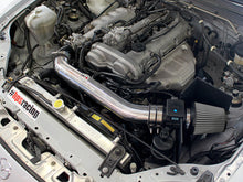 Load image into Gallery viewer, HPS 827-537P Polish Shortram Air Intake for 1999-2005 Mazda Miata 1.8L Non Turbo