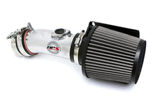 Load image into Gallery viewer, HPS 827-547P Polish Shortram Air Intake for 14-17 Mazda Mazda6 2.5L Skyactiv
