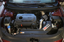 Load image into Gallery viewer, HPS 827-549R Red Shortram Air Intake for 15-18 Hyundai Sonata 2.4L Non Turbo