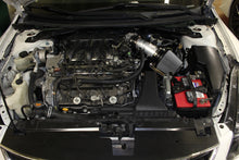 Load image into Gallery viewer, HPS 827-572R Red Shortram Air Intake for 2007-2012 Nissan Altima V6 3.5L