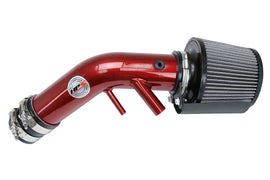 HPS 827-594R Red Shortram Air Intake for 15-17 Hyundai Sonata Eco 1.6L Turbo