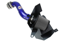 Load image into Gallery viewer, HPS 827-599BL Blue Cold Air Intake Kit for 16-21 Honda Civic 2.0L Non Turbo