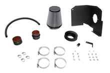Load image into Gallery viewer, HPS 827-603P Polish Cold Air Intake Kit Heat Shield Cool Ram 827-603P-1