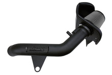 Load image into Gallery viewer, HPS 827-625WB Black Shortram Air Intake for 12-15 BMW 335ix F30 3.0L Turbo N55