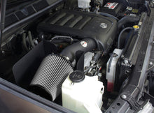 Load image into Gallery viewer, HPS 827-629WB Black Shortram Air Intake for 2008-2011 Toyota Sequoia 5.7L V8