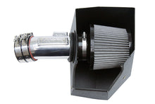 Load image into Gallery viewer, HPS 827-656P Polish Cold Air Intake Kit for 18-21Honda Accord 2.0L Turbo