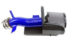 Load image into Gallery viewer, HPS 827-675BL Blue Cold Air Intake Kit for 19-21 Toyota Corolla 2.0L