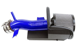 HPS 827-675BL Blue Cold Air Intake Kit for 19-21 Toyota Corolla 2.0L