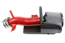 Load image into Gallery viewer, HPS 827-675R Red Cold Air Intake Kit for 19-21 Toyota Corolla 2.0L