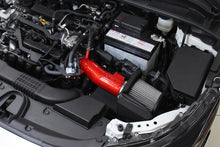 Load image into Gallery viewer, HPS 827-675R Red Cold Air Intake Kit for 19-21 Toyota Corolla 2.0L
