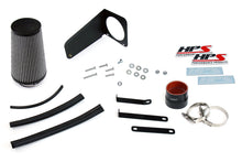 Load image into Gallery viewer, HPS 827-678WB Black Cold Air Intake Kit for 19-21 Hyundai Veloster 1.6L Turbo