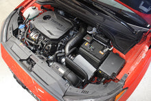 Load image into Gallery viewer, HPS 827-678WB Black Cold Air Intake Kit for 19-21 Hyundai Veloster 1.6L Turbo
