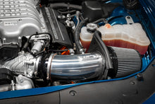 Load image into Gallery viewer, HPS 827-681P Performance Air Intake Fits 19-23 Charger SRT Hellcat 6.2L V8