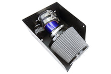 Load image into Gallery viewer, HPS 827-685BL Blue Cold Air Intake Kit for 00-06 Volkswagen Golf GTI 1.8T Turbo