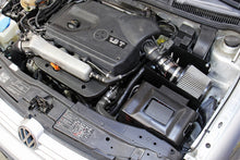 Load image into Gallery viewer, HPS 827-685BL Blue Cold Air Intake Kit for 00-06 Volkswagen Golf GTI 1.8T Turbo