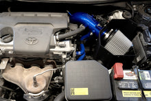 Load image into Gallery viewer, HPS 827-691R Performance Air Intake Aluminum Red Cone