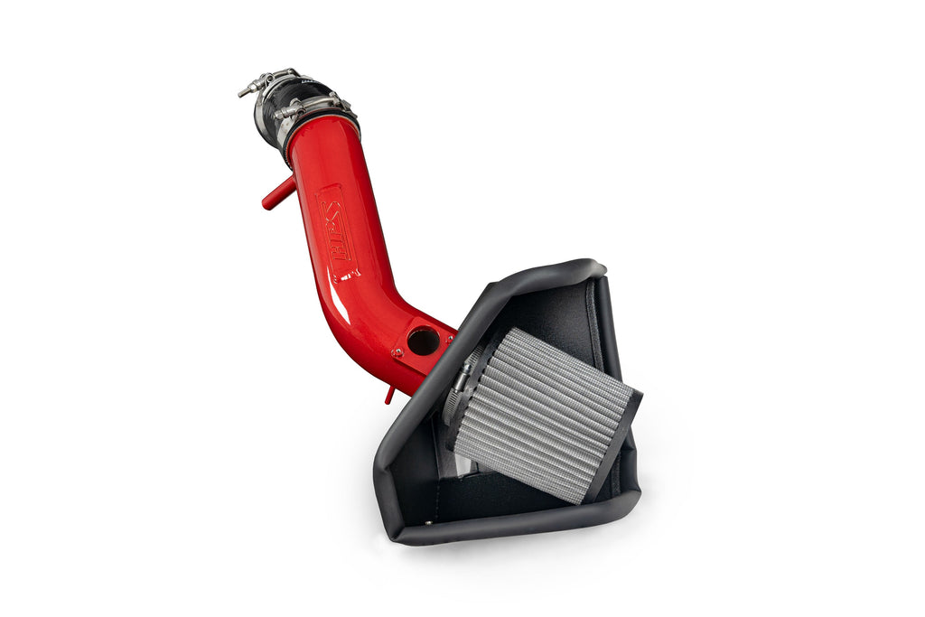 HPS 827-692R Performance Air Intake Fits 18-24 Camry 3.5L V6