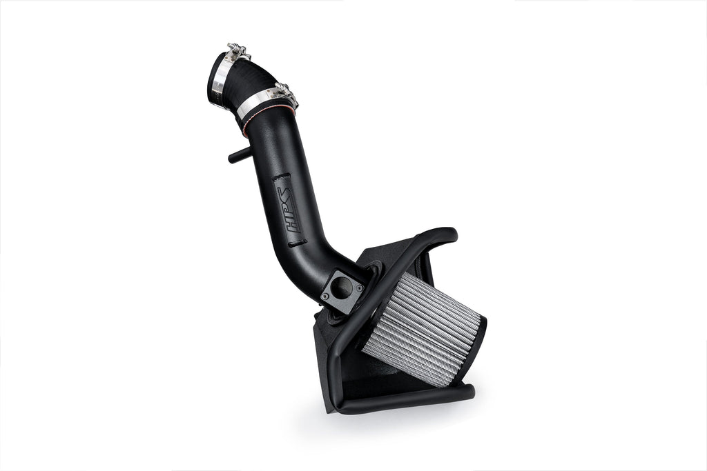 HPS 827-692WB Performance Air Intake Fits 18-24 Camry 3.5L V6