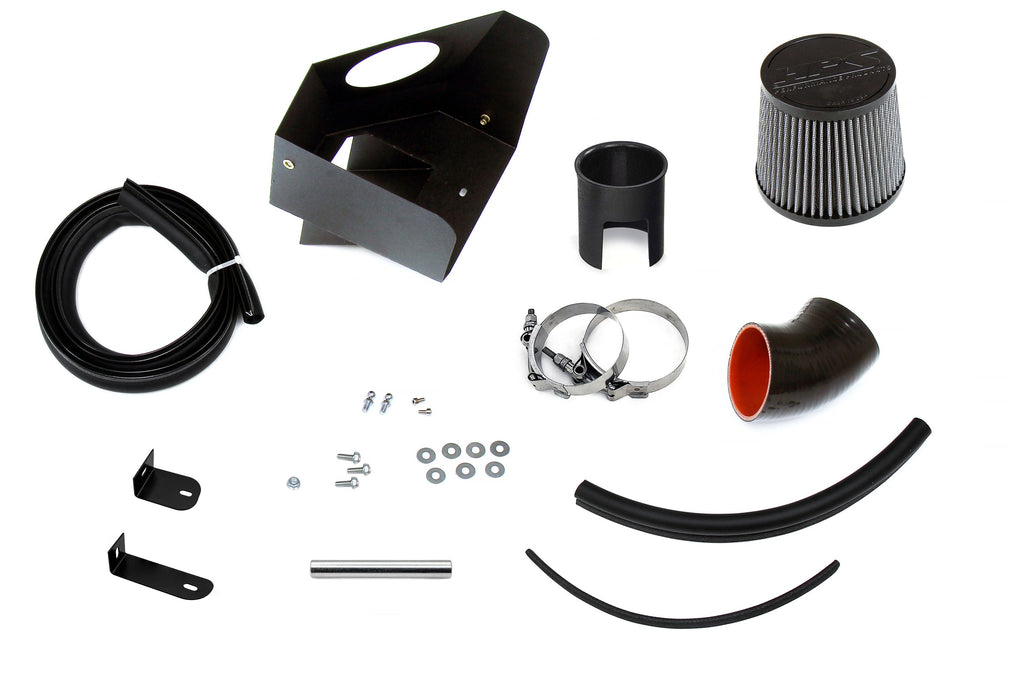 HPS 827-692WB Performance Air Intake Fits 18-24 Camry 3.5L V6