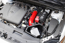 Load image into Gallery viewer, HPS 827-692R Performance Air Intake Fits 18-24 Camry 3.5L V6