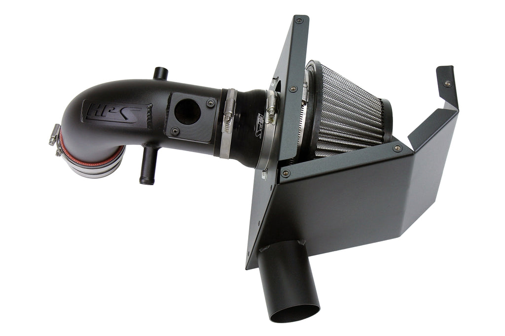 HPS 827-693WB Performance Air Intake Fits 07-09 Camry 2.4L 4Cyl